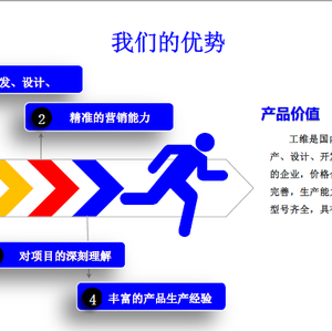 工维精密科技头像