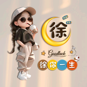 二哥的世界你不懂头像