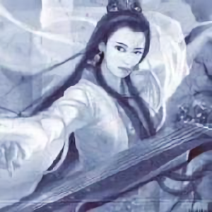 楚枫华头像
