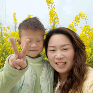 新时代的农民头像
