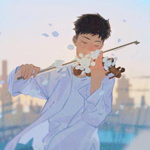 今我来思Litchi头像