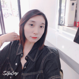 靓靓头像