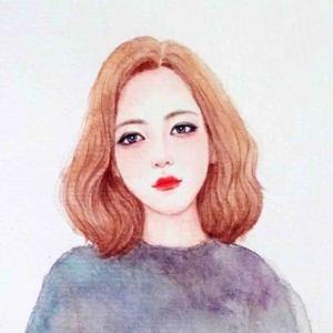 宛伊霞儿头像