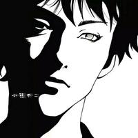 小熊不二丶头像