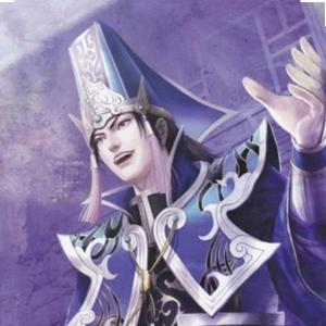 疯狂的D哥头像