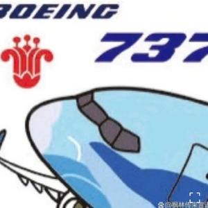 737一300头像