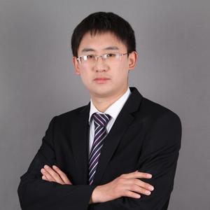 公考李海军头像