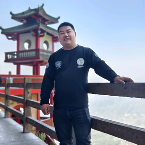 古雷优旅！啊彪头像