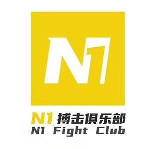 N1搏击头像