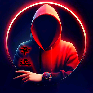 幸运头像