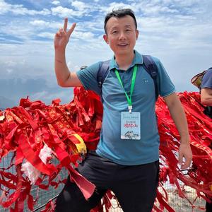 吃货旅行记头像