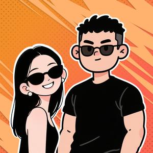 星车测谎仪头像