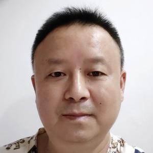不惑迷茫头像