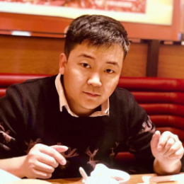 小段安防监控头像