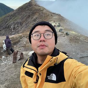 Teddy在印尼头像