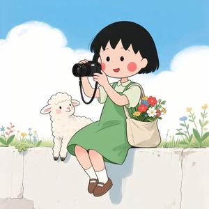 不吃蔬菜头像