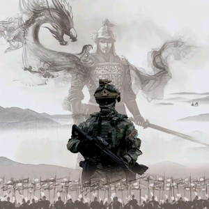 慈龙（三角洲行动）头像