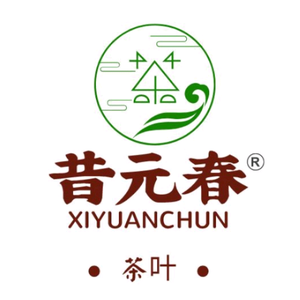 昔元春茶叶头像