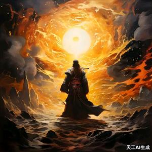 长歌名著解说头像