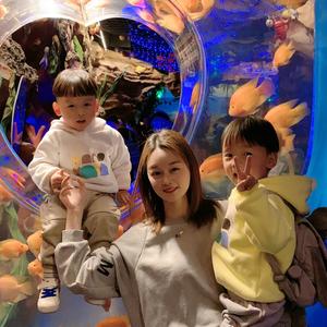 羽毛妈妈头像