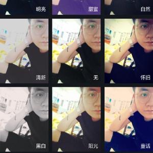 昆明房产销售小尹头像
