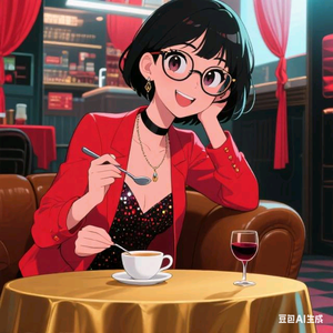 七妹八段锦头像