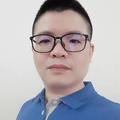 Chen眼镜头像