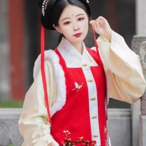 碧玉雪莲头像