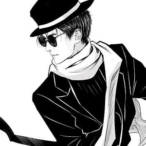 郝文清影视头像