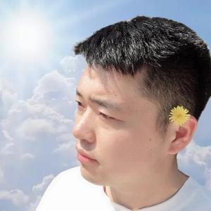 刘绍宇啊头像