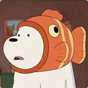 依依然剪头像