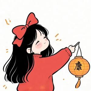 小花茶头像