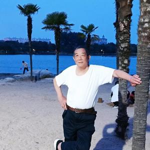 朱新明头像