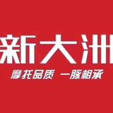 新大洲电动车伟兴车行头像