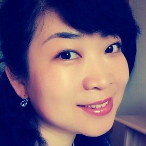欢玲精彩视界头像