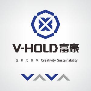 V-HOLD富豪木工头像