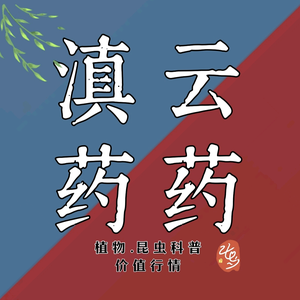 滇云药药头像