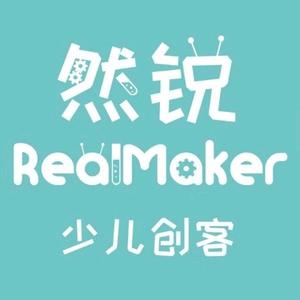 然锐科学头像