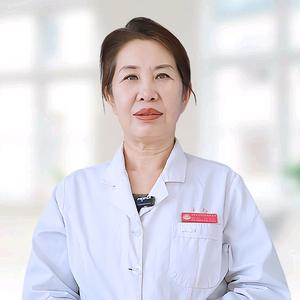 妇科唐子华主任头像