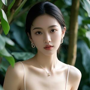 春天里的木子头像