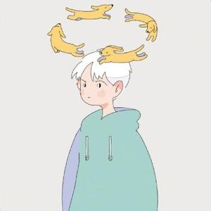 刘自在o头像