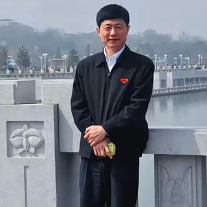 国防教育孙振涛头像