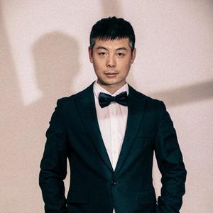 霸都吴一头像