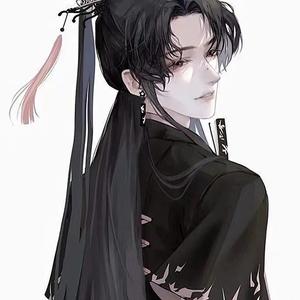 辰夫追剧头像