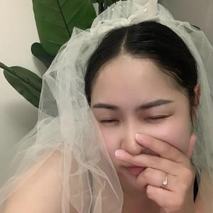 不能饿的美眉头像