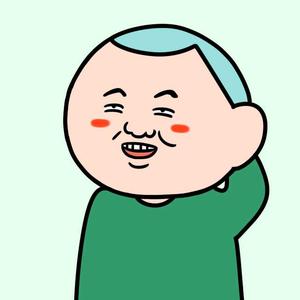 抗压锅头像