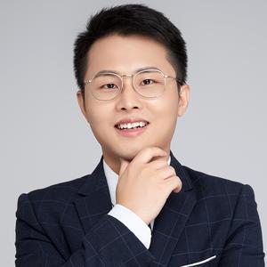 WPS万老师头像