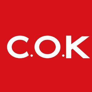 COK麦克风头像