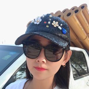 大苗苗～长城炮礼炮车队队长，喜棚宴会厅头像