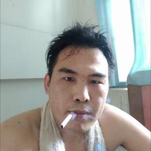 出山降魔头像